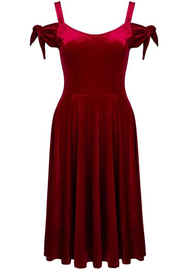 Carrie | DRESS - Image 9
