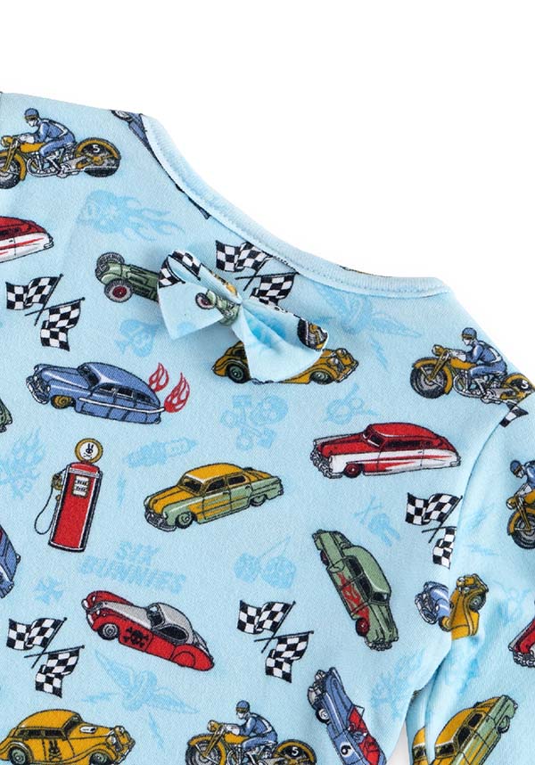 Cars Baby | PLAYSUIT* - Image 3