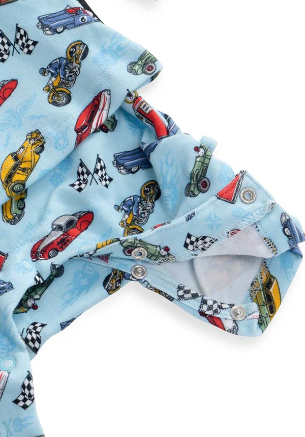 Cars Baby | PLAYSUIT* - Image 5