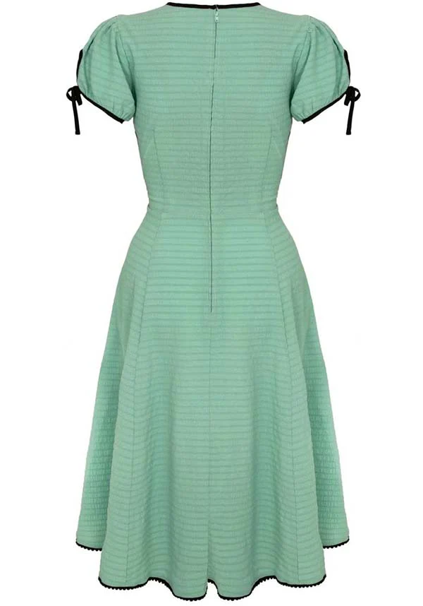 Casey Mint | DRESS* - Image 10