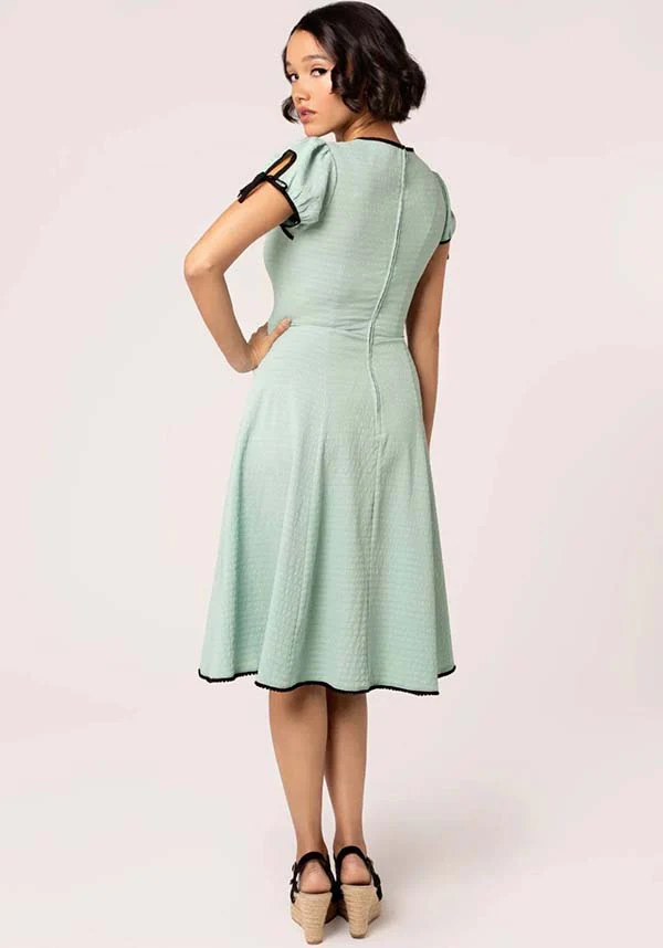 Casey Mint | DRESS* - Image 6