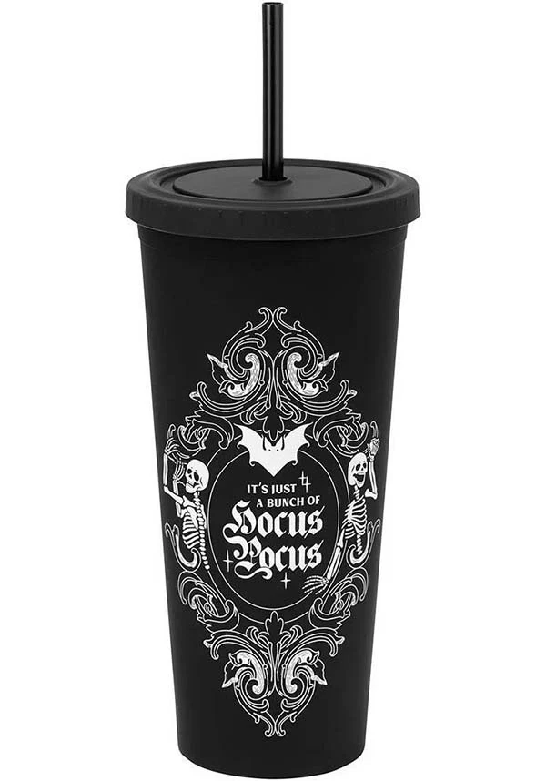 Cast Spells | COLD BREW CUP - Image 2