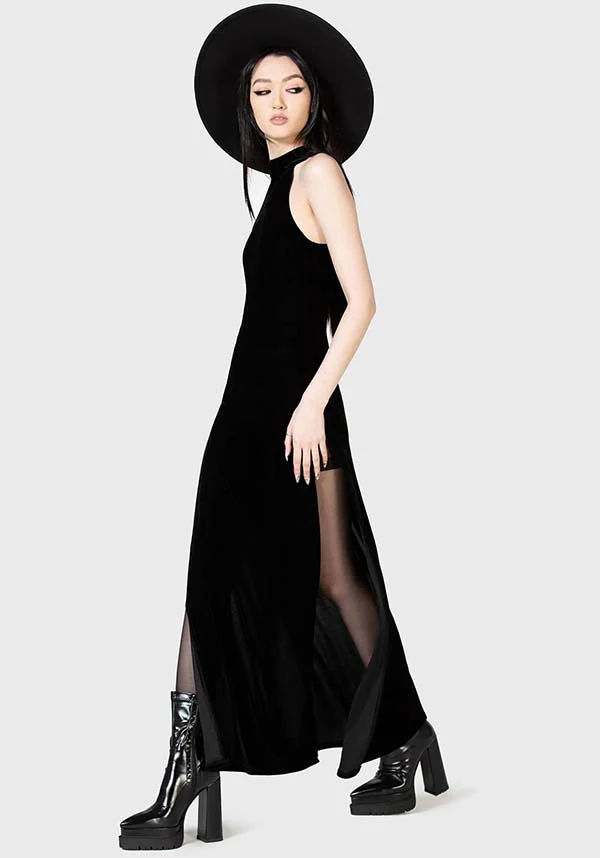 Castella | MAXI DRESS - Image 4