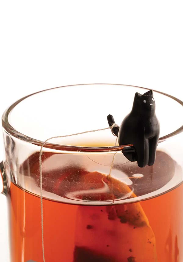 Cat | TEA BAG HOLDERS - Image 4