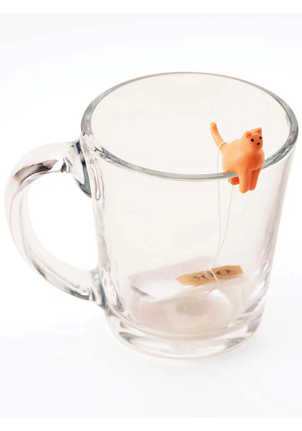 Cat | TEA BAG HOLDERS - Image 5