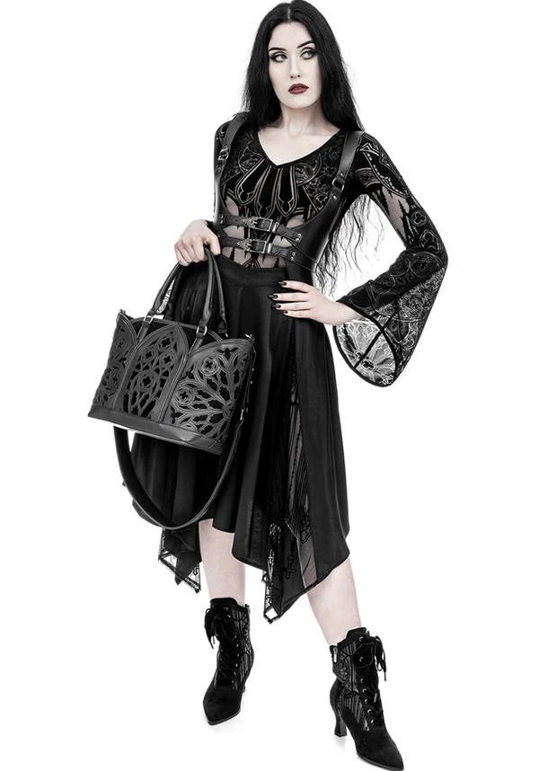 Catacombs | SHOPPER - Image 4