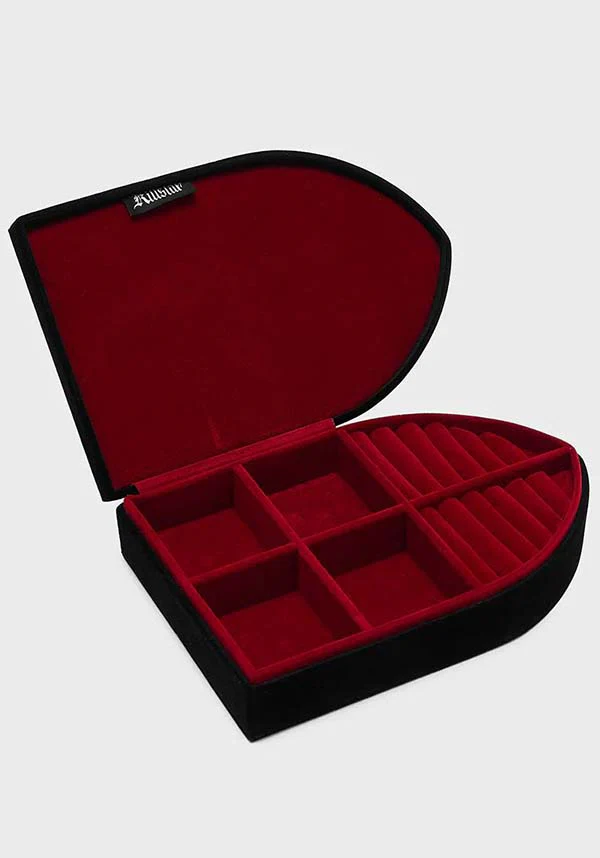 Cathedra | JEWELLERY STORAGE - Image 4
