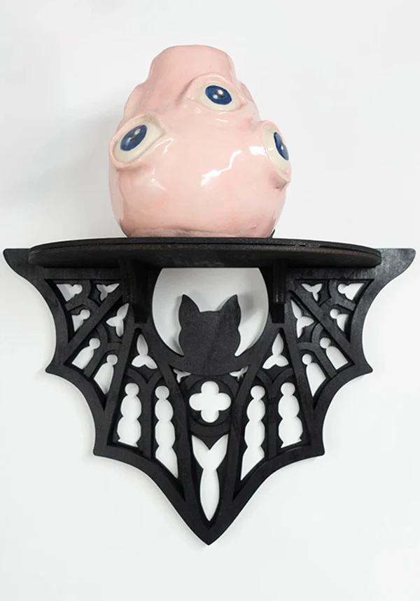 Cathedral Bat [Small] | CURIO SHELF - Image 3