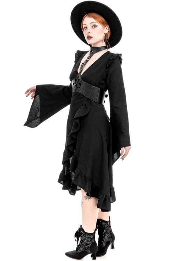 Cathedralis | MIDI DRESS* - Image 10