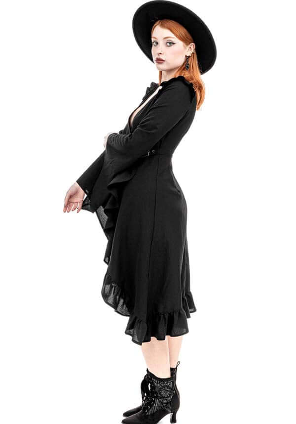 Cathedralis | MIDI DRESS* - Image 11