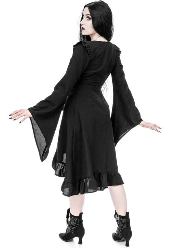 Cathedralis | MIDI DRESS* - Image 12