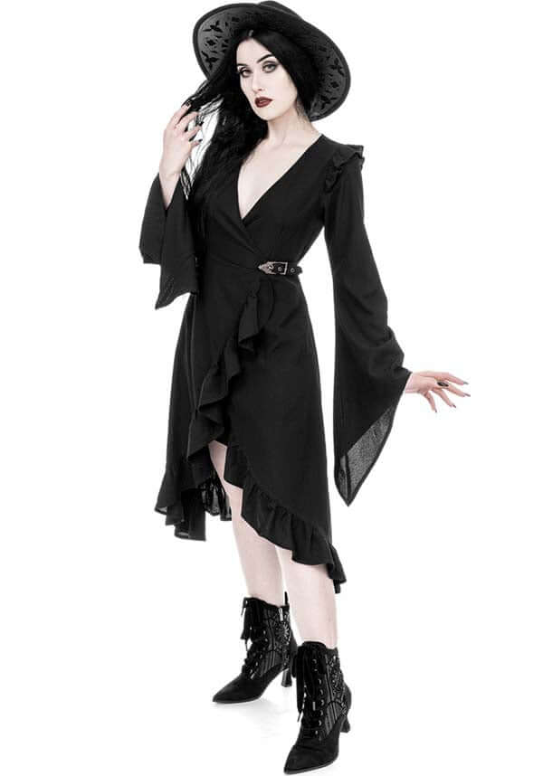 Cathedralis | MIDI DRESS* - Image 3
