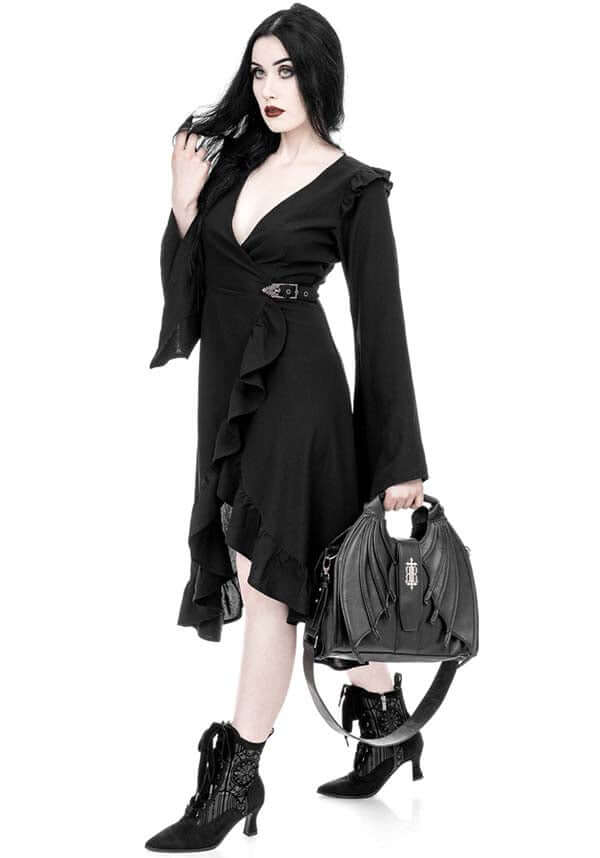 Cathedralis | MIDI DRESS* - Image 4