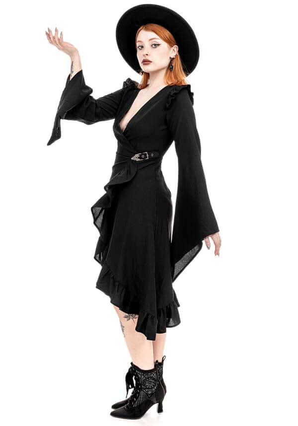 Cathedralis | MIDI DRESS* - Image 6