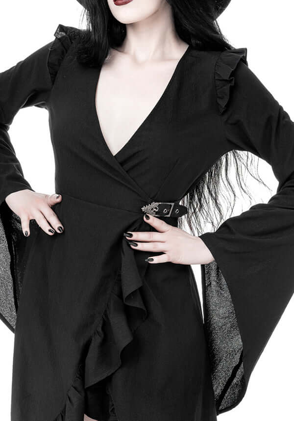 Cathedralis | MIDI DRESS* - Image 8