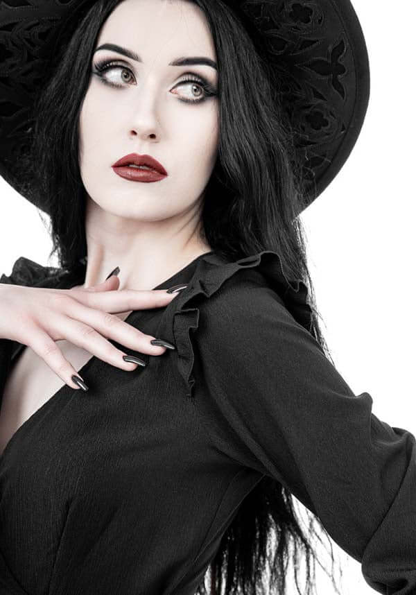 Cathedralis | MIDI DRESS* - Image 9