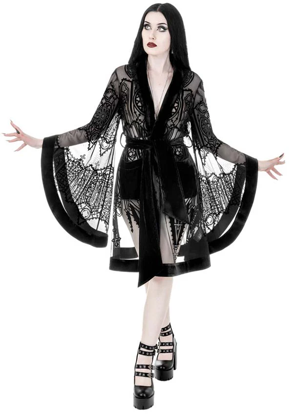 Cathedralis Sheer | ROBE* - Image 13