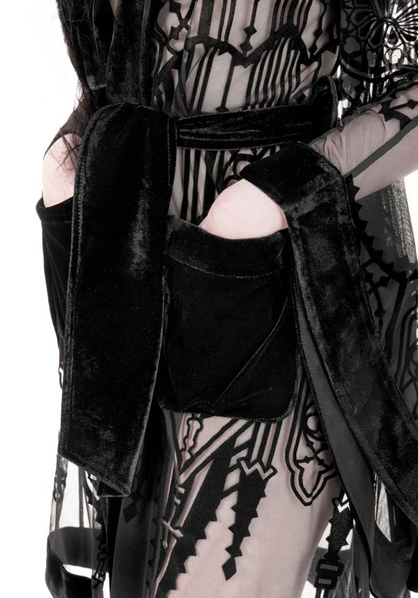 Cathedralis Sheer | ROBE* - Image 7
