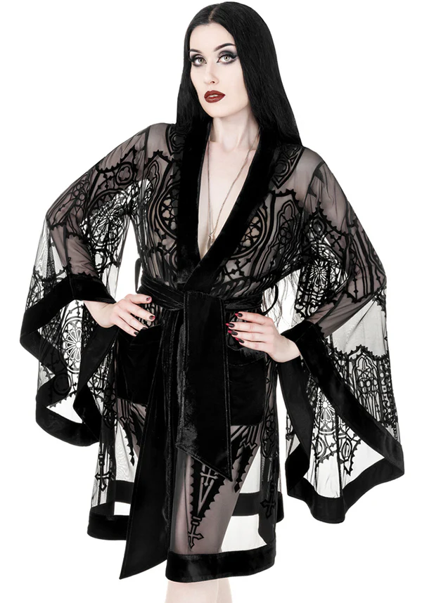 Cathedralis Sheer | ROBE* - Image 8