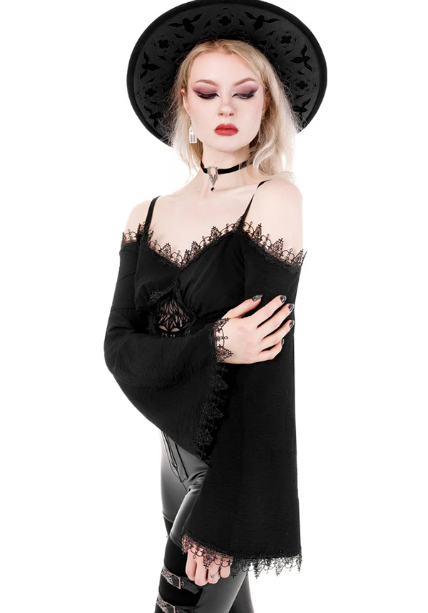 Cathedralis | VELVET CHOKER - Image 10
