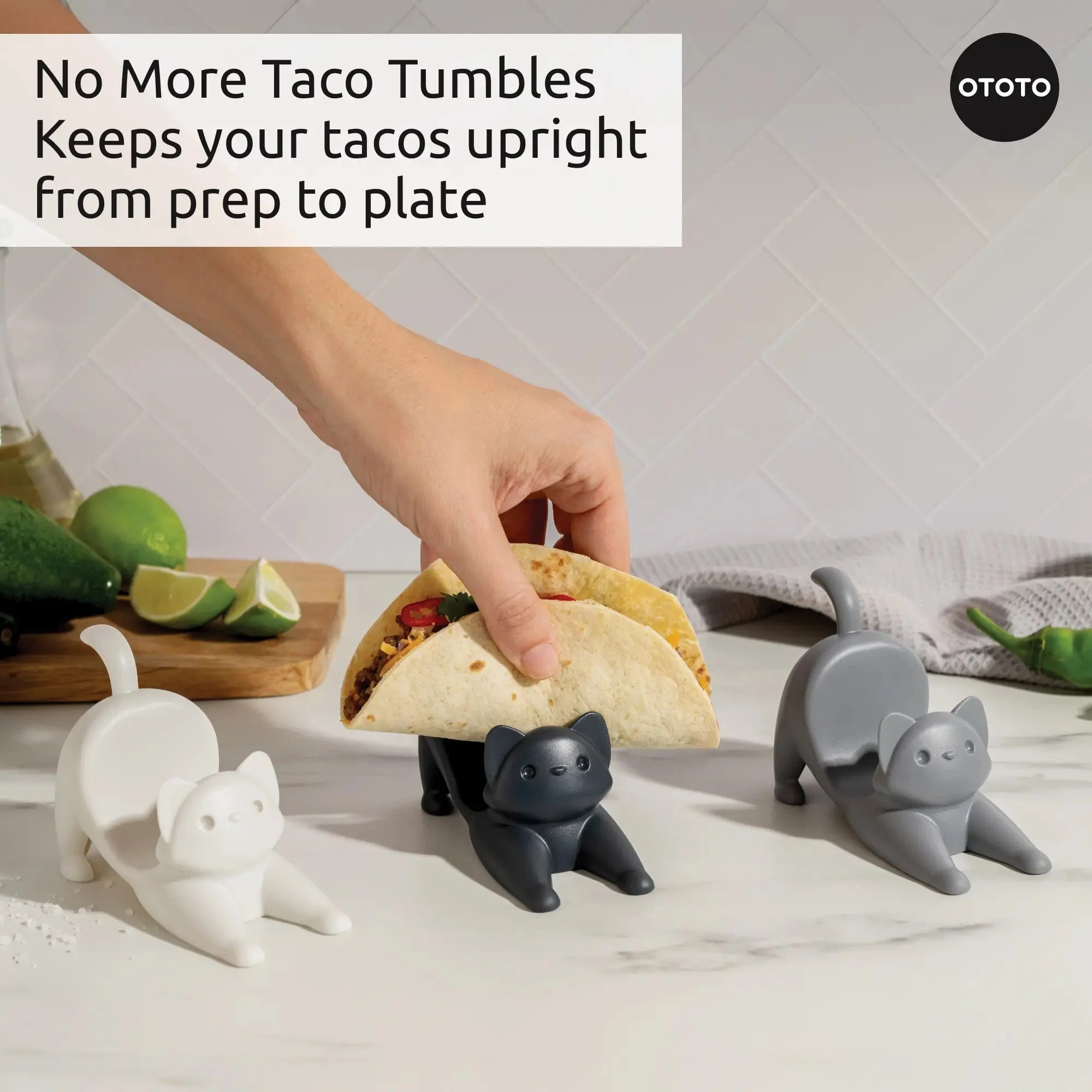 Catos | TACO HOLDERS - Image 10