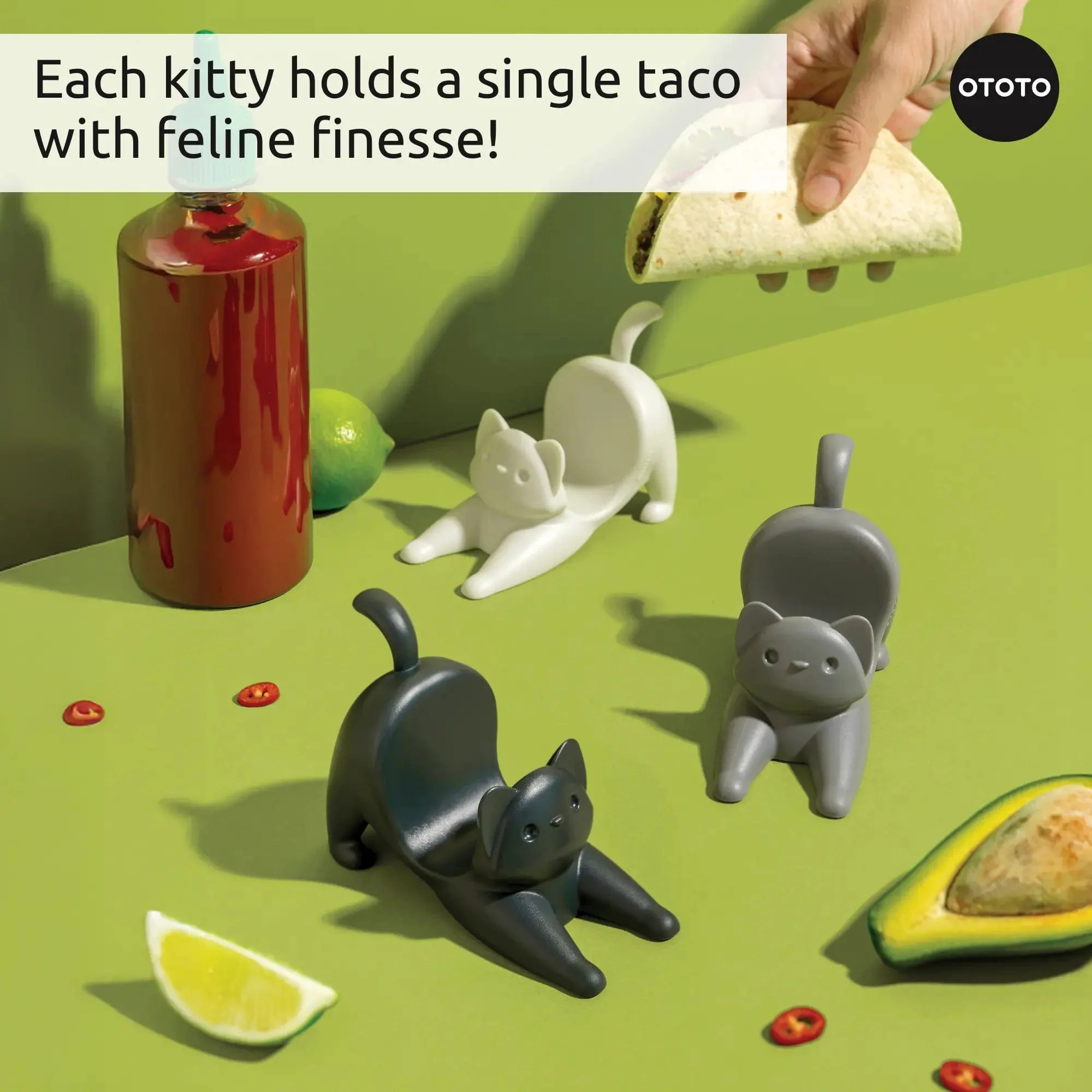 Catos | TACO HOLDERS - Image 11