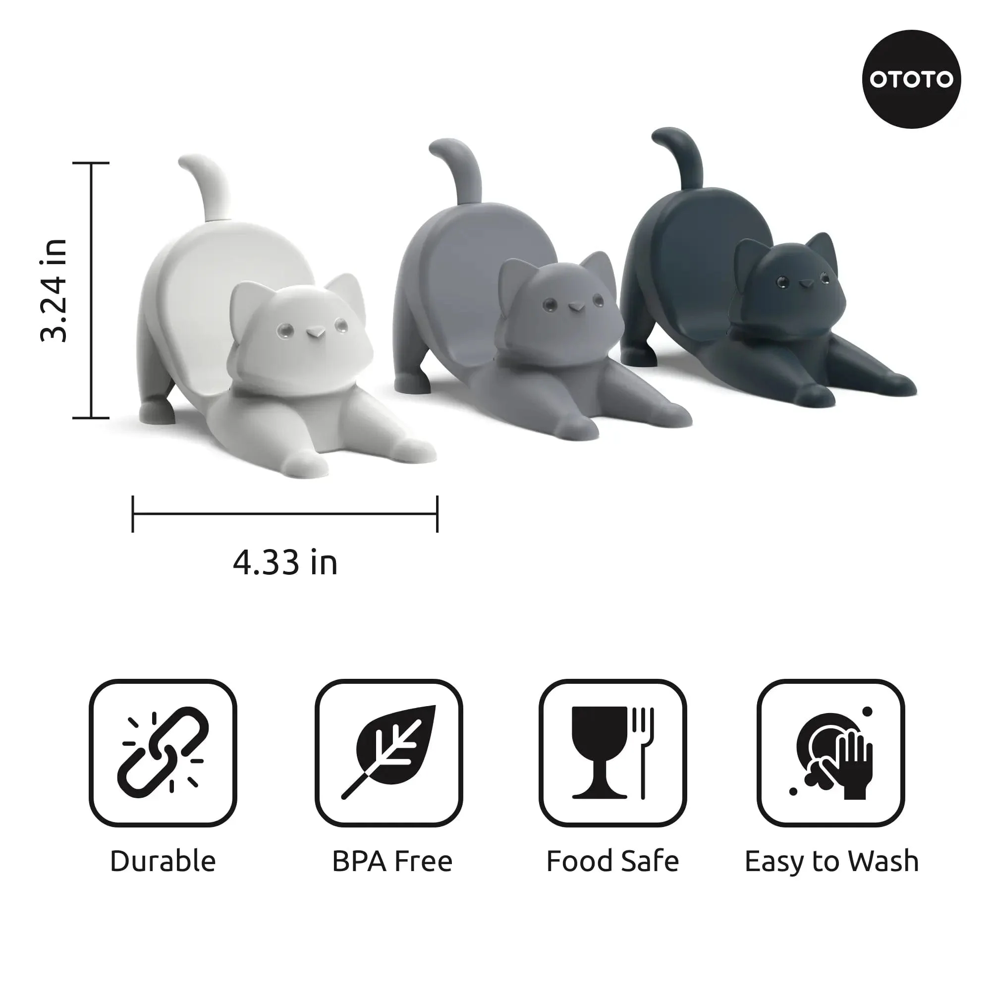 Catos | TACO HOLDERS - Image 12
