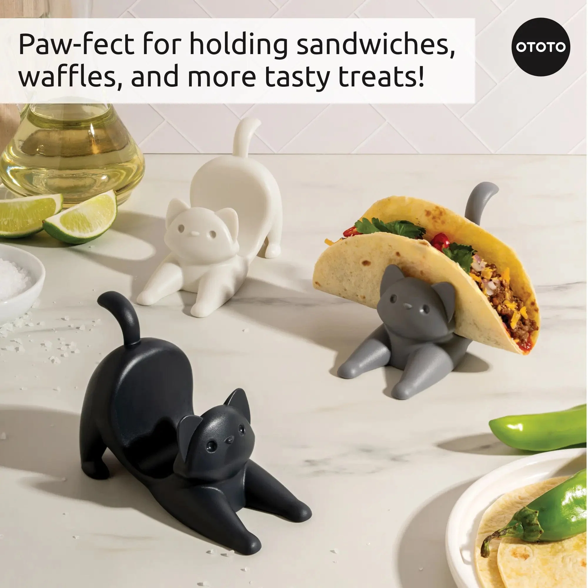 Catos | TACO HOLDERS - Image 13