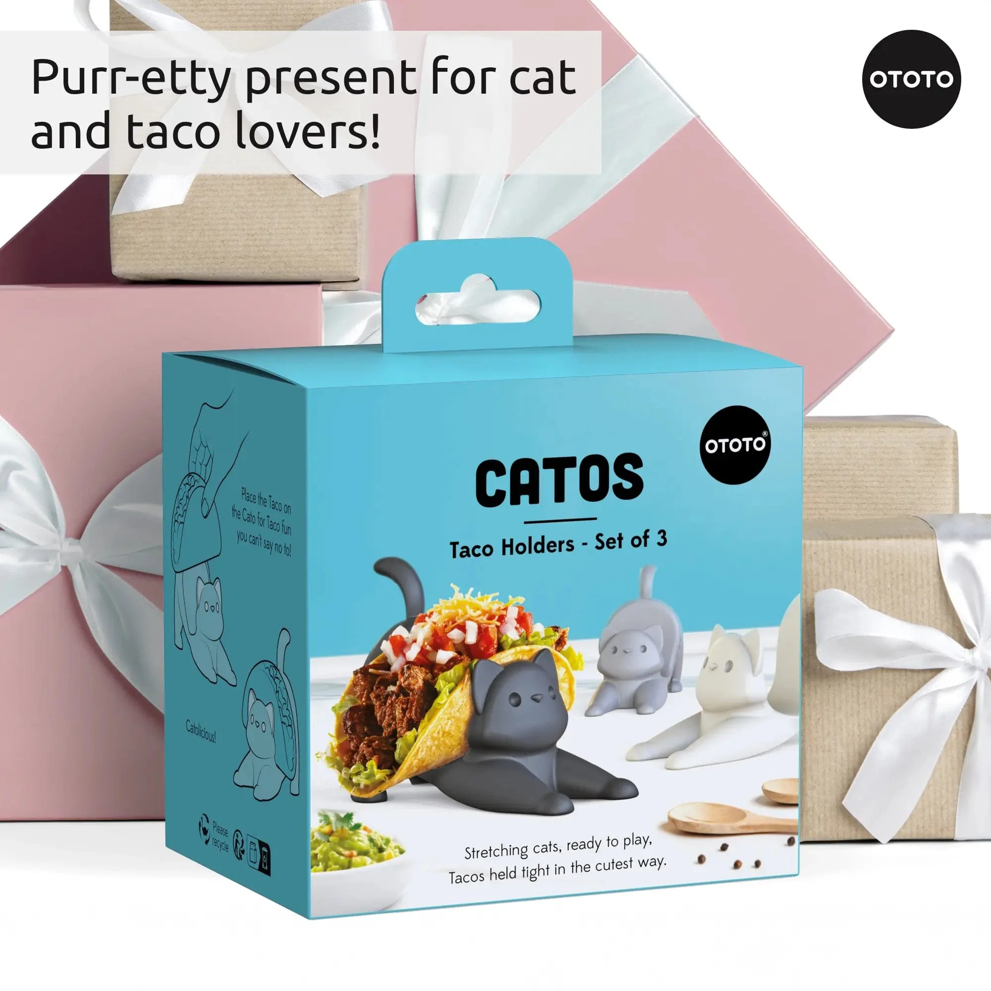 Catos | TACO HOLDERS - Image 14