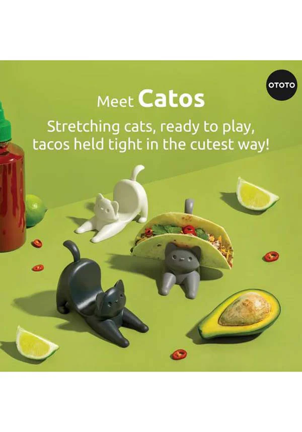 Catos | TACO HOLDERS - Image 2