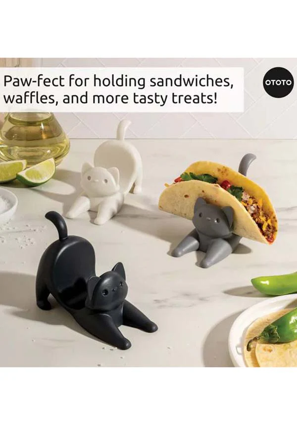 Catos | TACO HOLDERS - Image 4