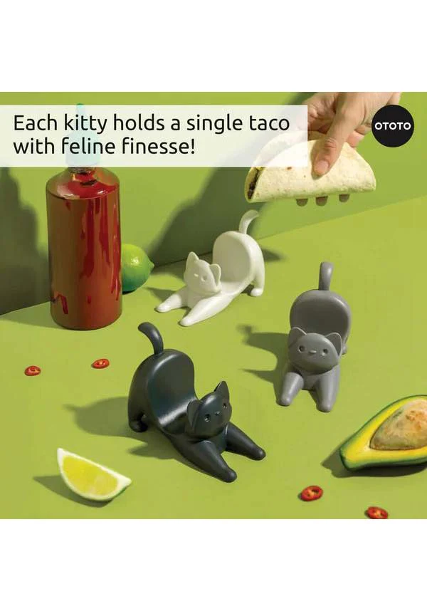 Catos | TACO HOLDERS - Image 5