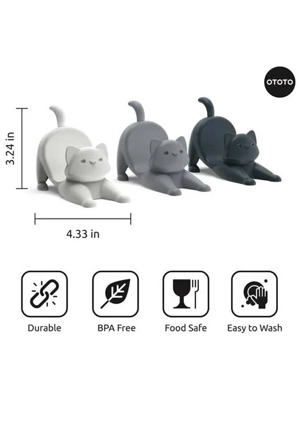 Catos | TACO HOLDERS - Image 7