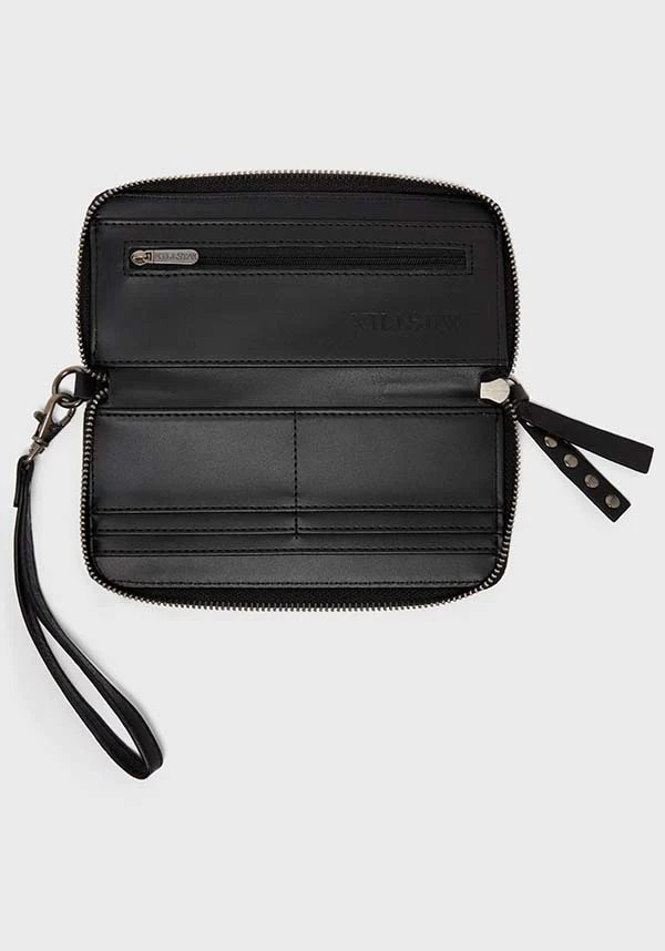 Caught In The Thorns | WALLET - Image 3