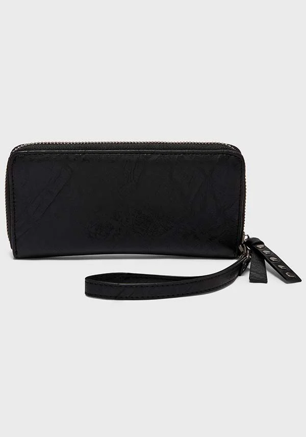 Caught In The Thorns | WALLET - Image 4