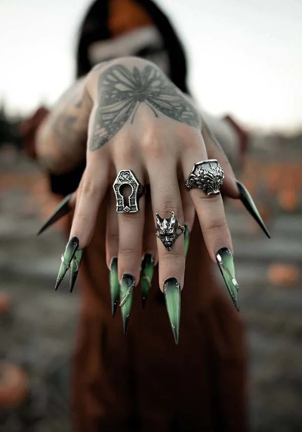 Cauldron Spell | RING* - Image 10