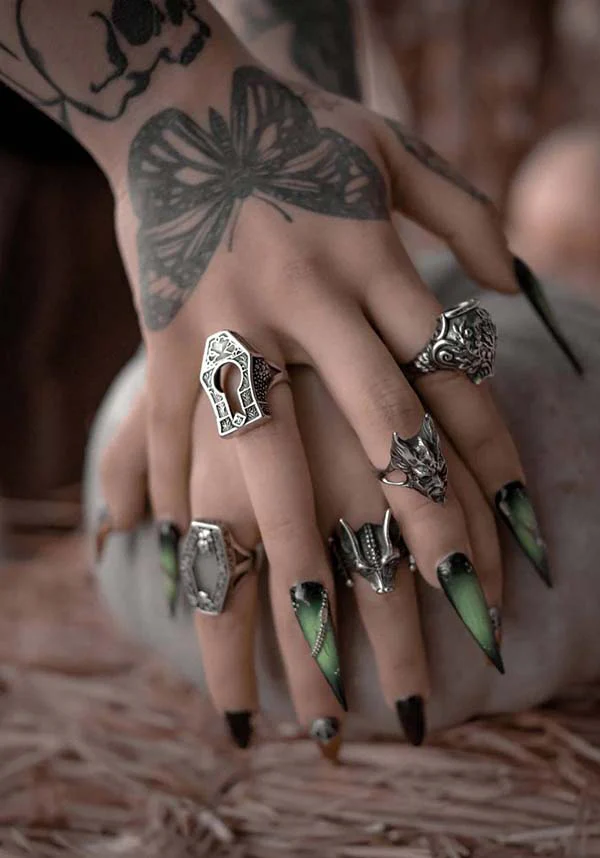 Cauldron Spell | RING* - Image 11