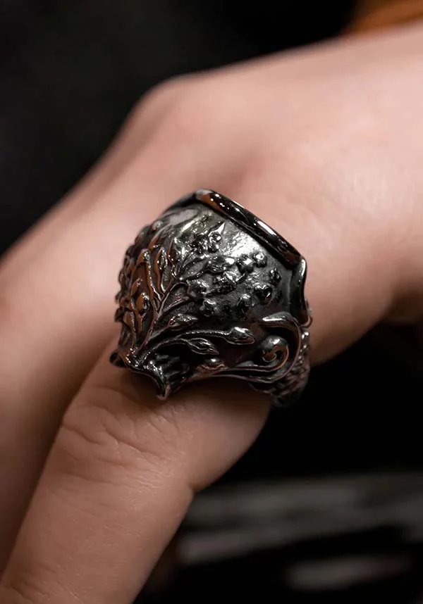 Cauldron Spell | RING* - Image 4