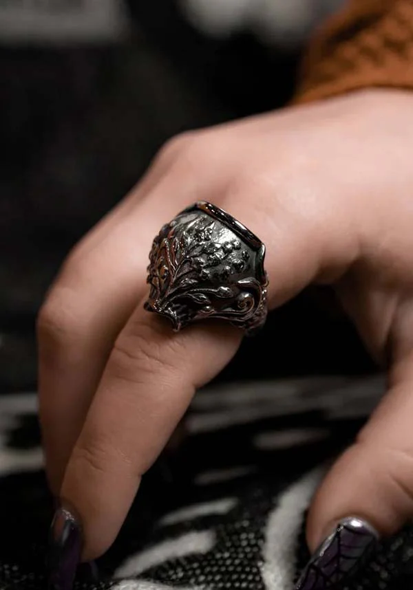 Cauldron Spell | RING* - Image 5