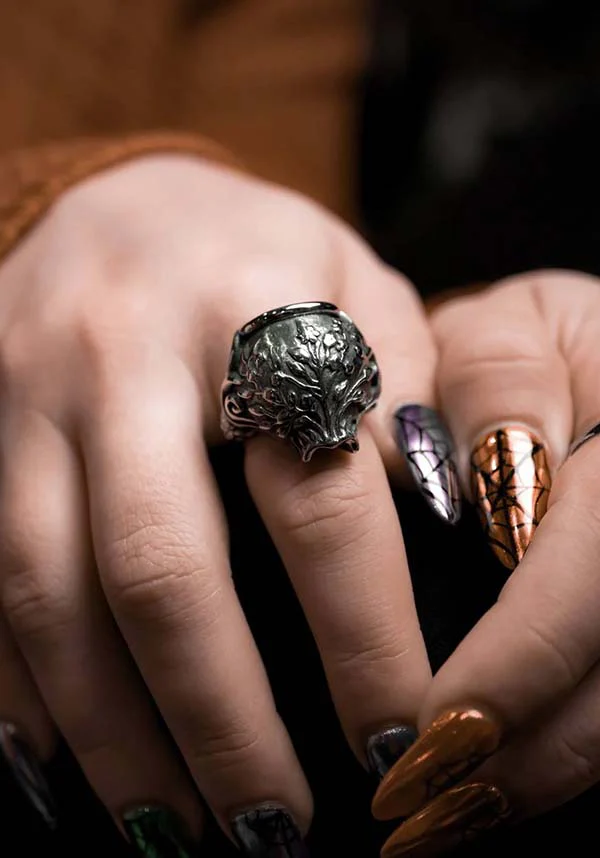 Cauldron Spell | RING* - Image 6