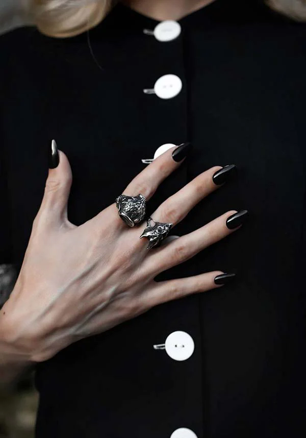 Cauldron Spell | RING* - Image 8