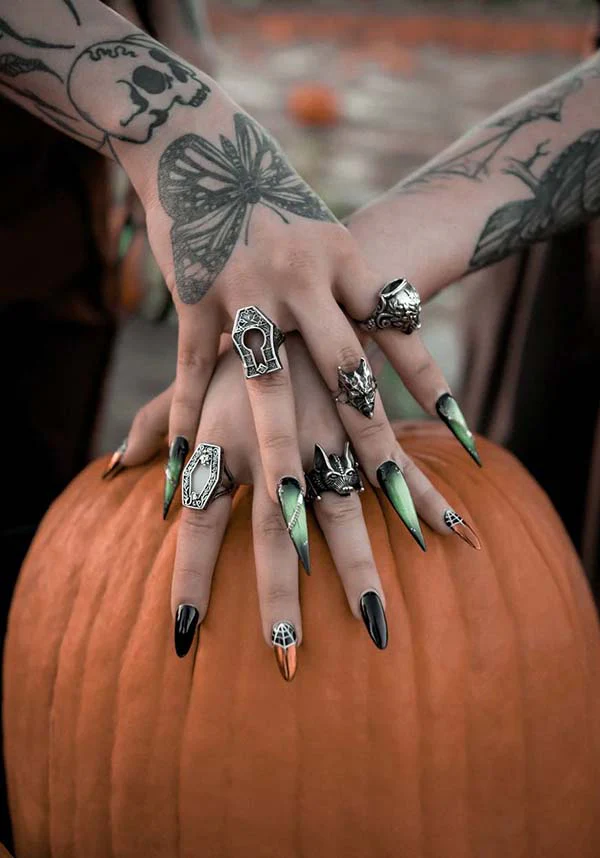 Cauldron Spell | RING* - Image 9