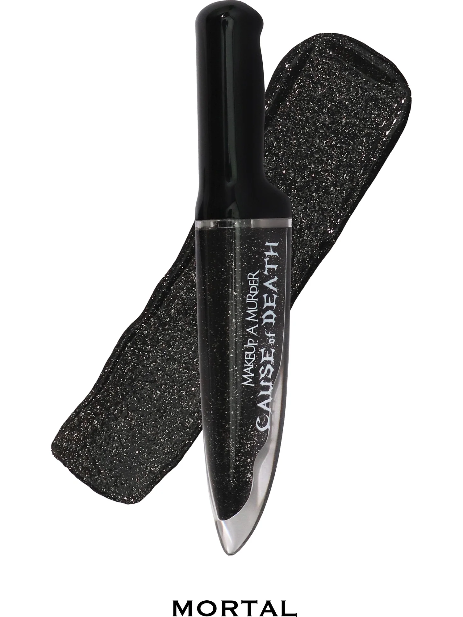 Cause Of Death [Mortal] | LIQUID EYESHADOW