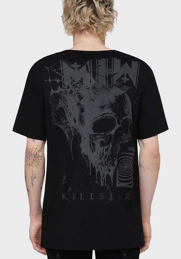 Cause Of Death | T-SHIRT - Image 2