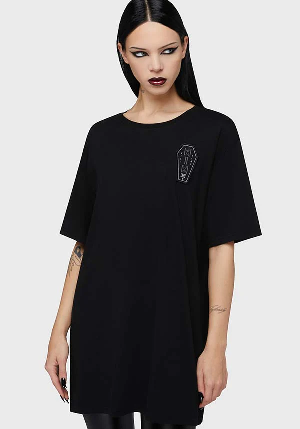 Cause Of Death | T-SHIRT - Image 3