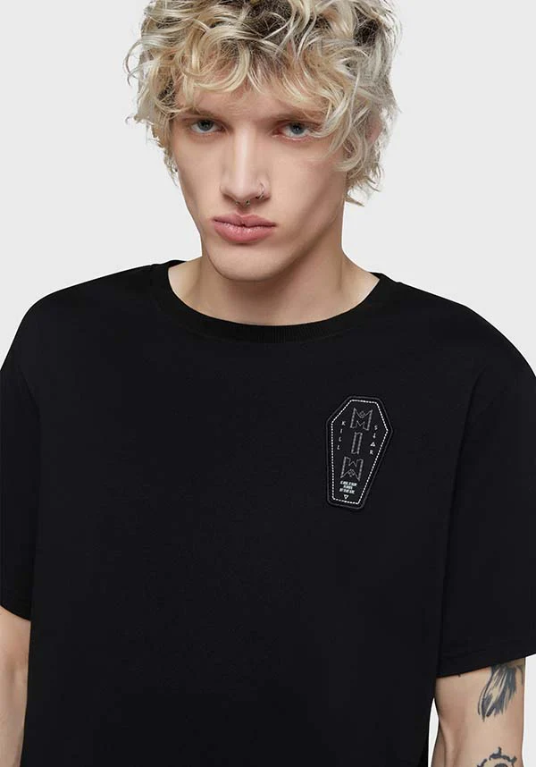 Cause Of Death | T-SHIRT - Image 4