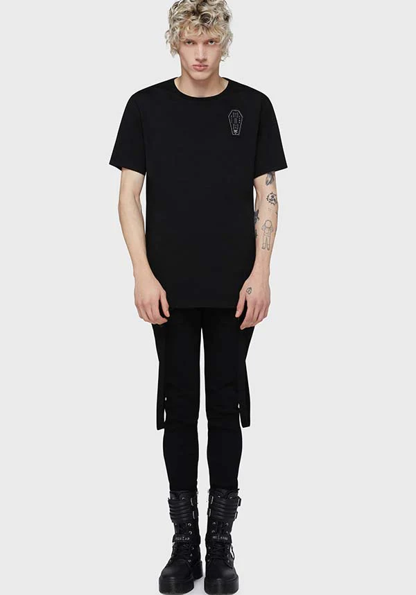 Cause Of Death | T-SHIRT - Image 6