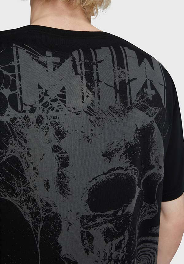 Cause Of Death | T-SHIRT - Image 7