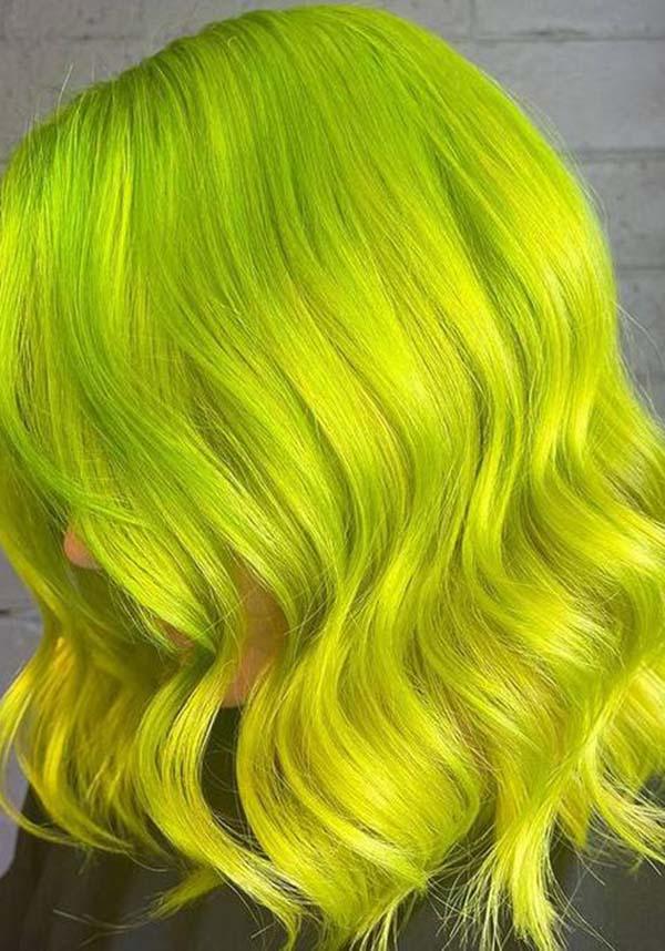 Caution UV | HAIR COLOUR - Image 2