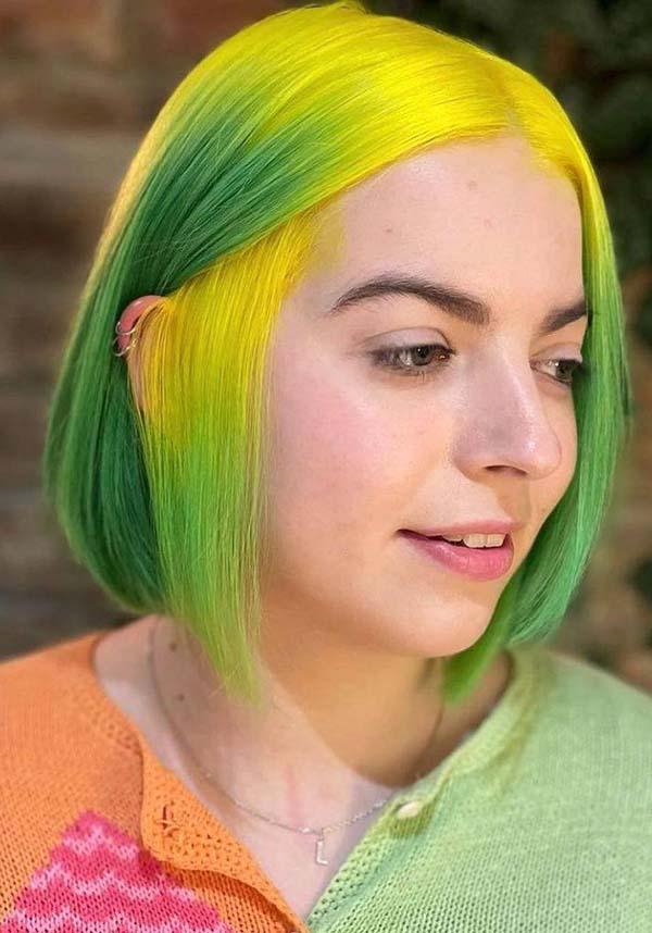 Caution UV | HAIR COLOUR - Image 3